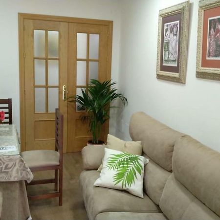 Setenil De Las Bodegas Apartamento El Torreon מראה חיצוני תמונה