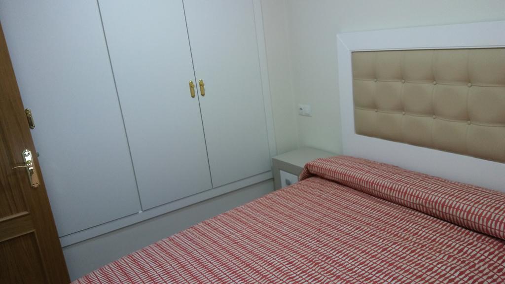 Setenil De Las Bodegas Apartamento El Torreon חדר תמונה