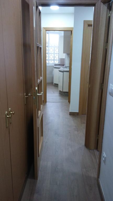Setenil De Las Bodegas Apartamento El Torreon חדר תמונה