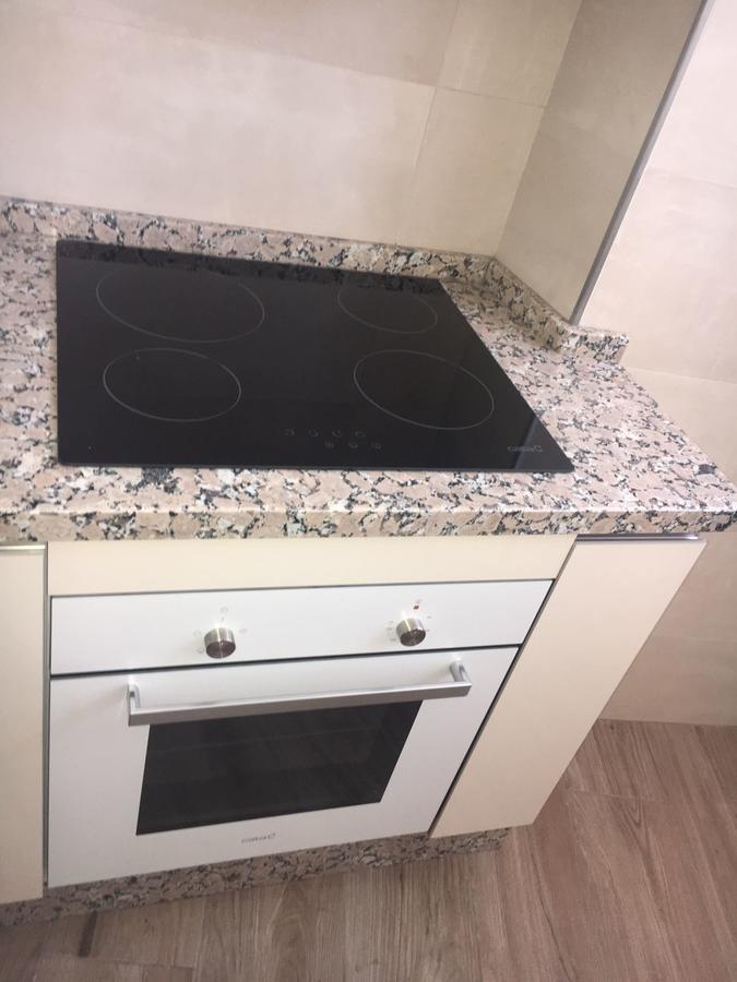 Setenil De Las Bodegas Apartamento El Torreon מראה חיצוני תמונה
