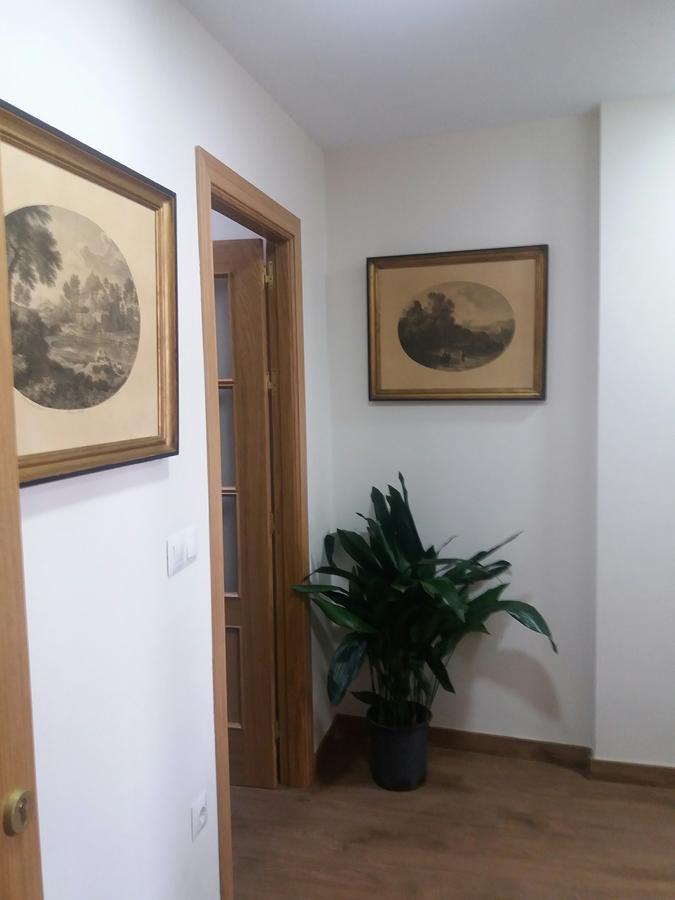 Setenil De Las Bodegas Apartamento El Torreon מראה חיצוני תמונה