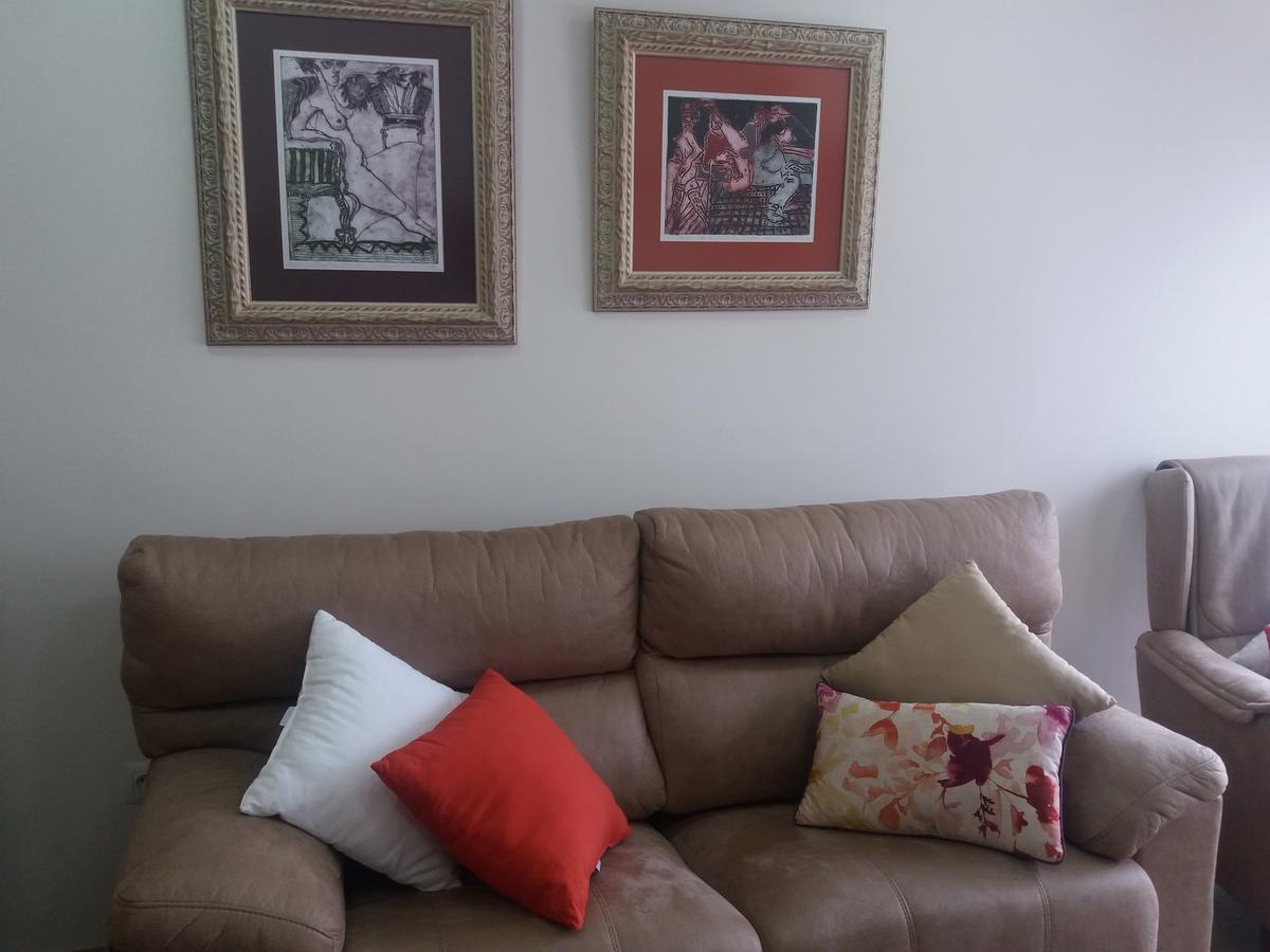 Setenil De Las Bodegas Apartamento El Torreon מראה חיצוני תמונה