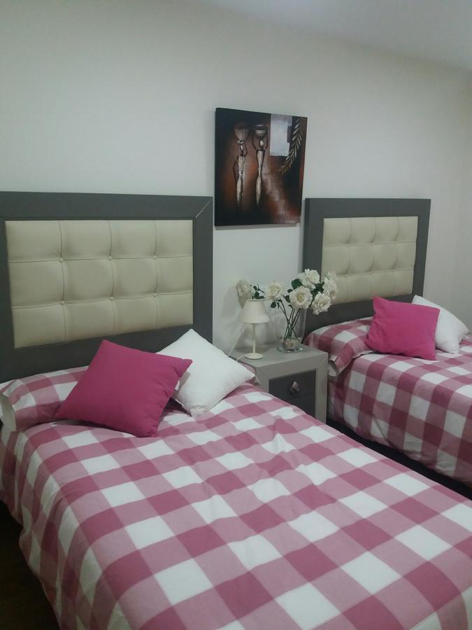 Setenil De Las Bodegas Apartamento El Torreon מראה חיצוני תמונה
