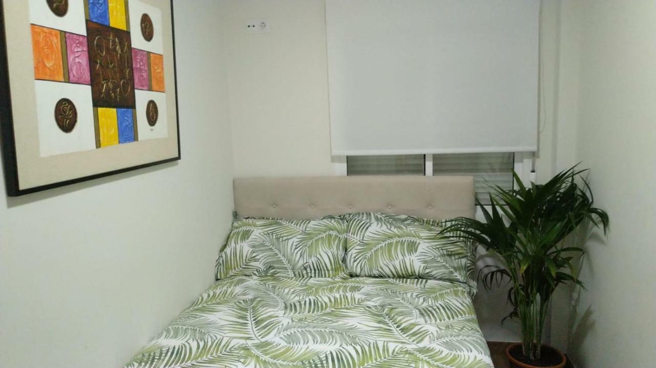 Setenil De Las Bodegas Apartamento El Torreon מראה חיצוני תמונה