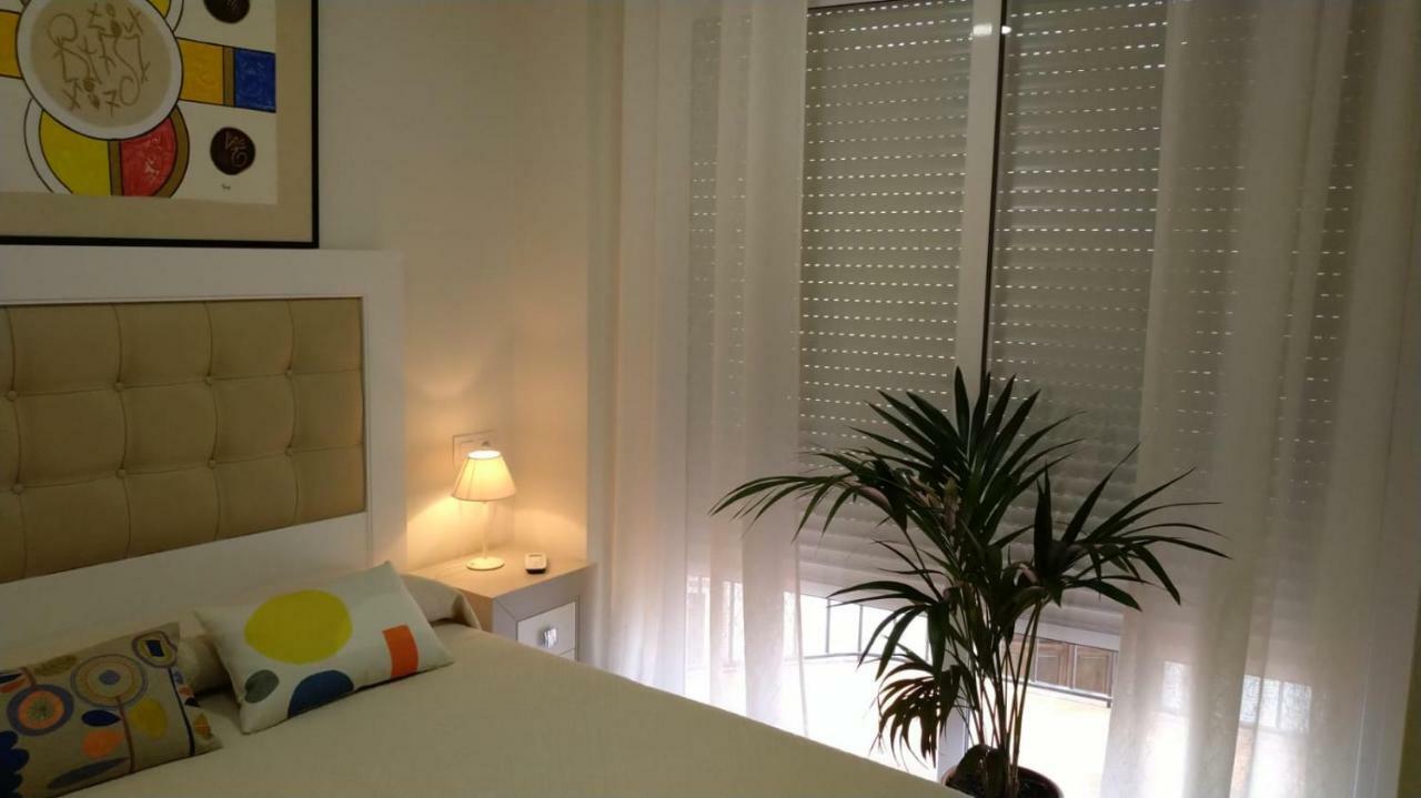 Setenil De Las Bodegas Apartamento El Torreon מראה חיצוני תמונה