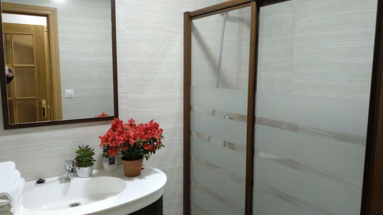 Setenil De Las Bodegas Apartamento El Torreon מראה חיצוני תמונה